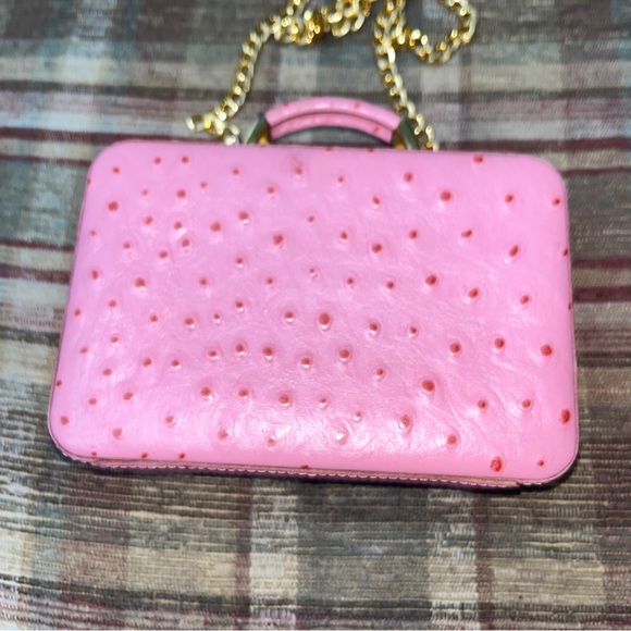 Estelle Danan Parisian purse skin - Picture 1 of 6